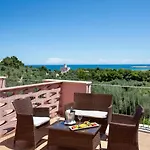 Hotel Delle 4*