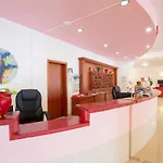 Hotel Delle 4*