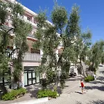 Hotel Delle Vieste