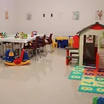 Delle Hotel 4*
