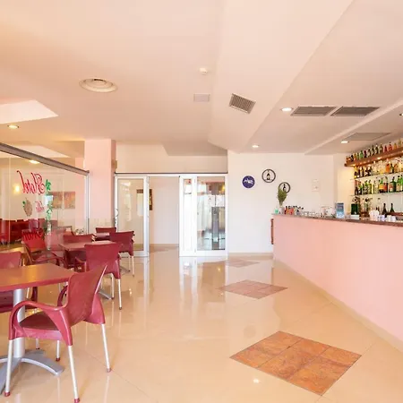 Delle Hotel Vieste