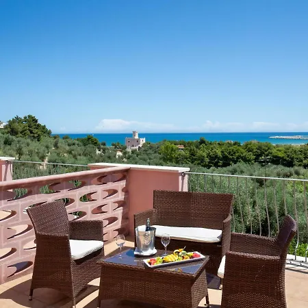 Hotel Delle 4*