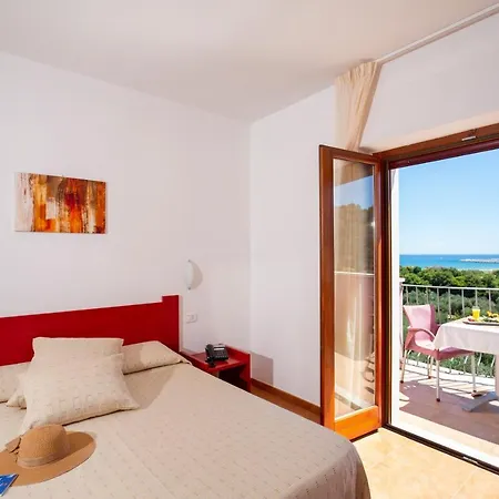 Delle 4* Vieste