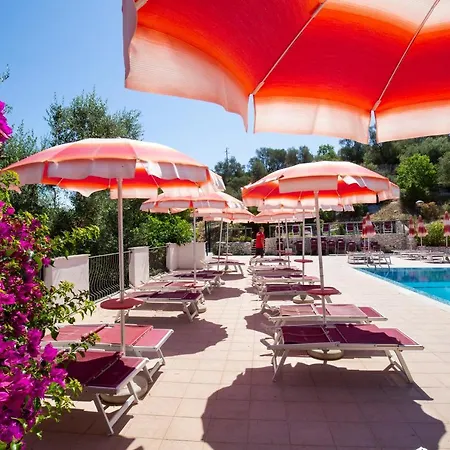 Hotel Delle Vieste