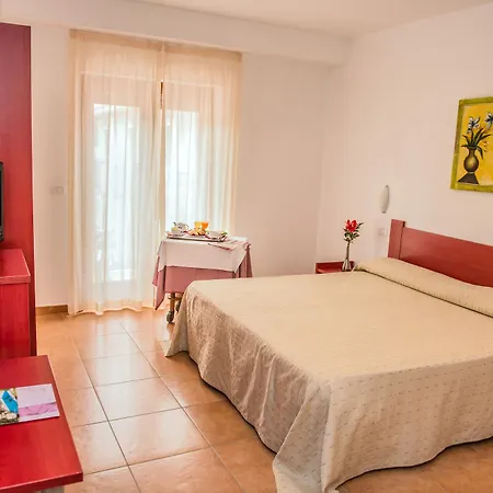 Delle Hotel Vieste