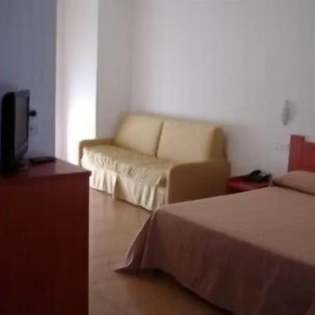 Delle Hotel Vieste