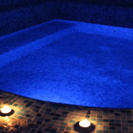 Hotel Delle 4*