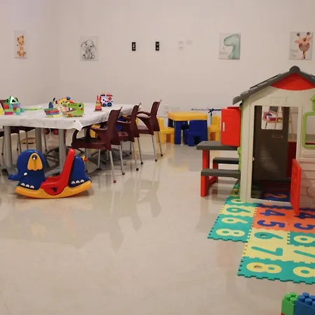 Delle Hotel 4*