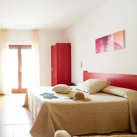 Delle Hotel Vieste