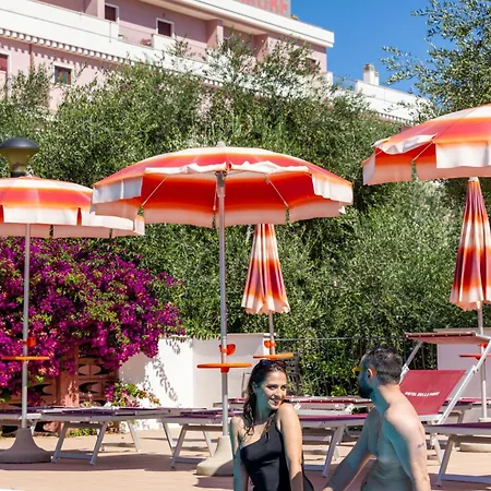 Delle Hotel 4*