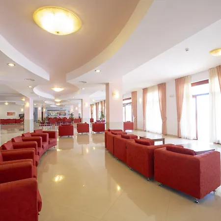 Delle Hotel