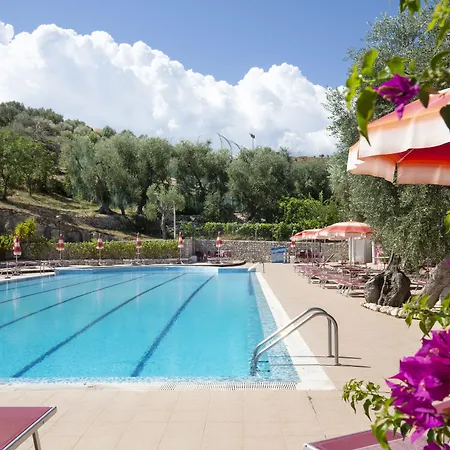 Hotel Delle Vieste
