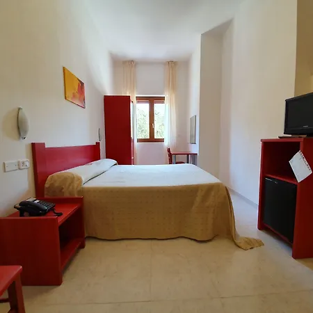 Hotel Delle Vieste