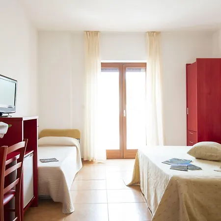 Delle 4* Vieste