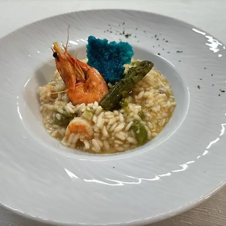Hotel Delle 4*