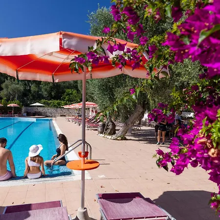 Delle Hotel 4*