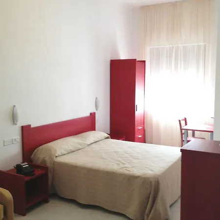 Delle Hotel