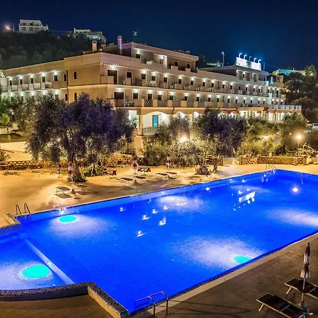 Delle Hotel