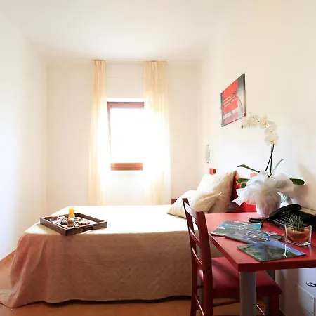 Delle Otel 4*