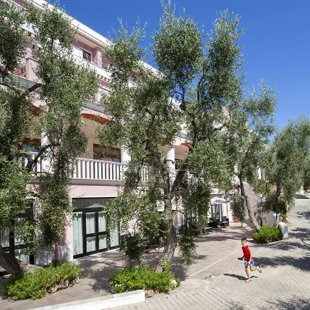 Hotell Delle Vieste