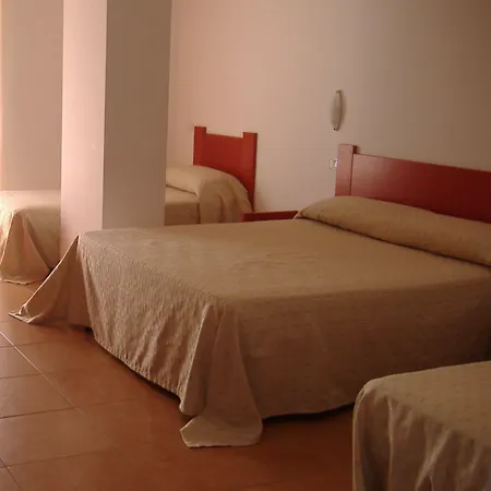 Otel Delle Vieste
