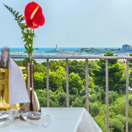 Delle 4* Vieste