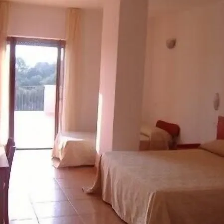 Delle Otel Vieste