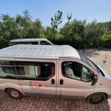 Delle Otel 4*