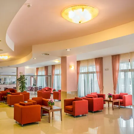 Otel Delle 4*