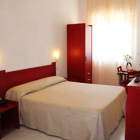 Delle Hotel 4*