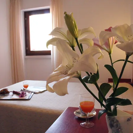 Delle Hotel 4*