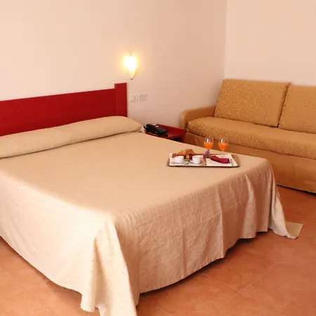 Otel Delle