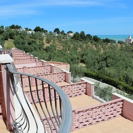 Otel Delle 4*