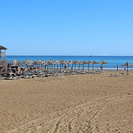 Delle 4* Vieste