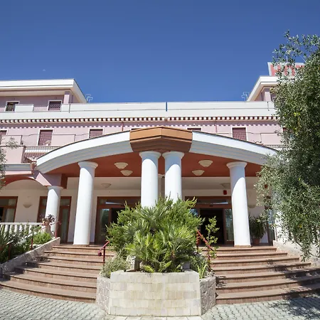 Delle Hotel Vieste