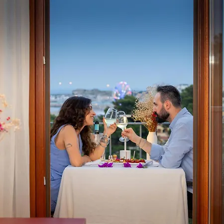 Delle 4* ויאסטה