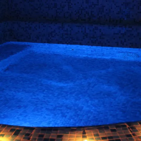 מלון Delle ויאסטה