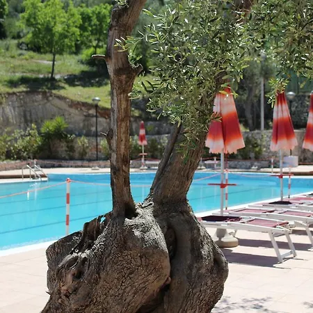 Hotell Delle