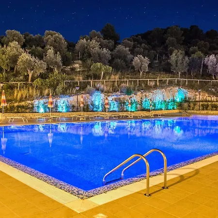 Otel Delle 4*