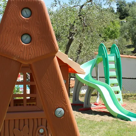 Otel Delle Vieste