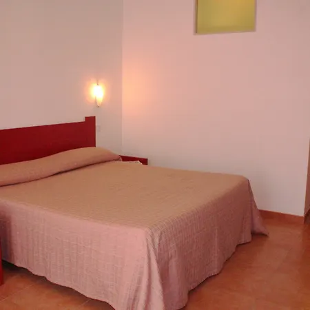 Delle Hotel 4*