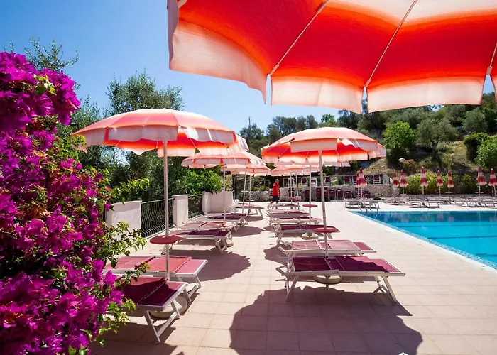 מלון Delle ויאסטה