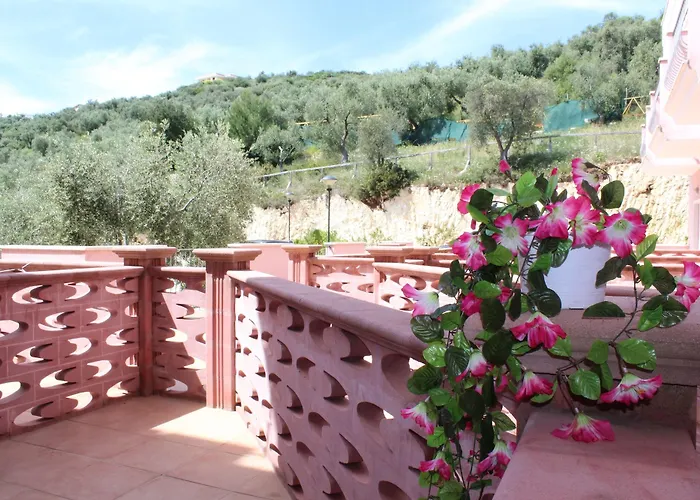 Delle מלון ויאסטה