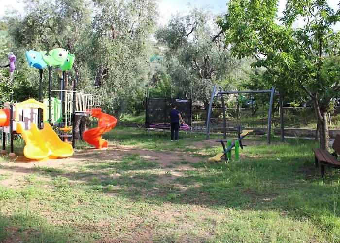 מלון Delle ויאסטה