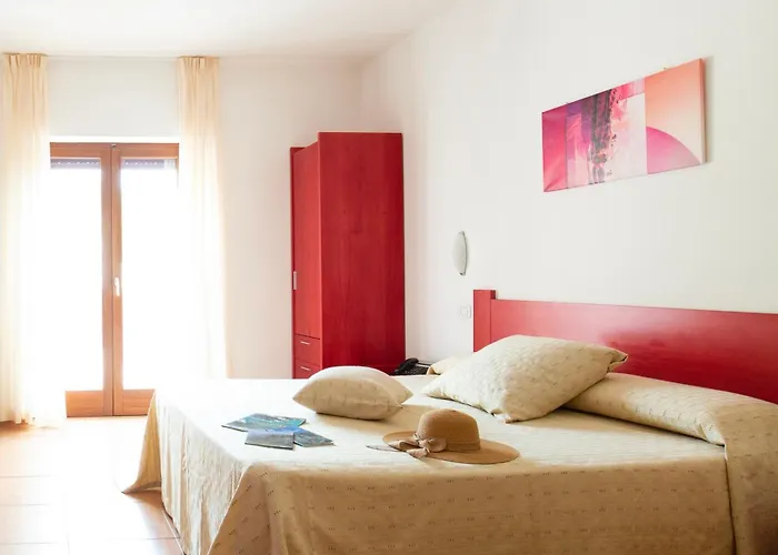 Delle מלון ויאסטה