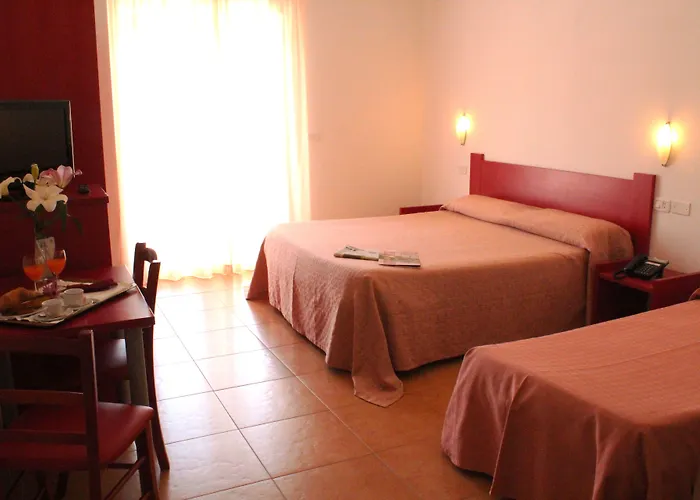 Delle 4* ויאסטה