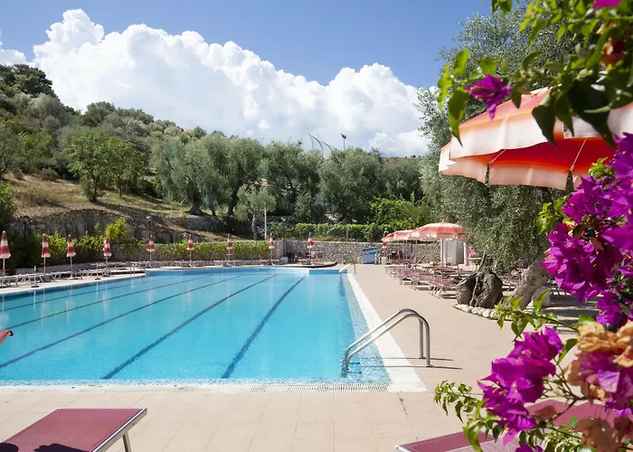 מלון Delle ויאסטה