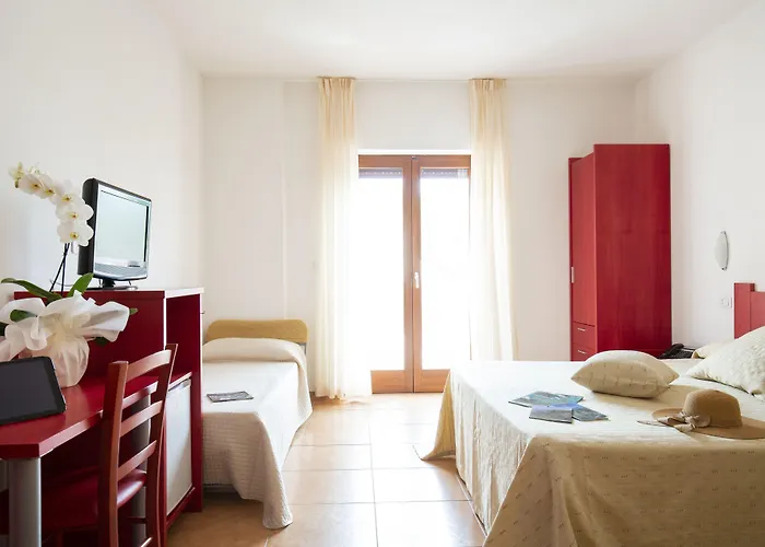 Delle 4* ויאסטה