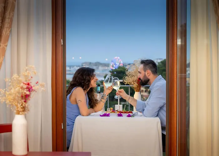 Delle 4* ויאסטה