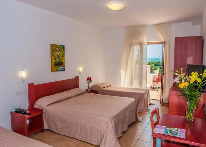 Delle מלון ויאסטה